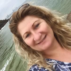 Meet your Posher, Kerrie